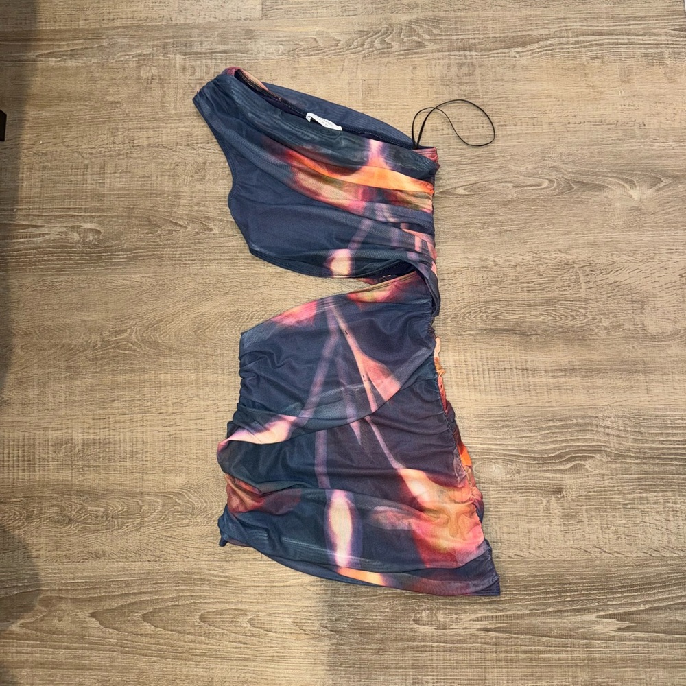 peppermayo addie dress